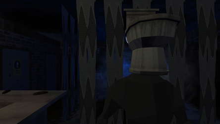 Trash Horror Collection screenshot 31