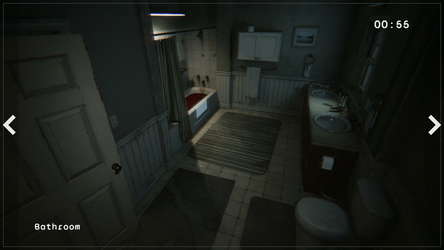 Silent Anomalies screenshot 7