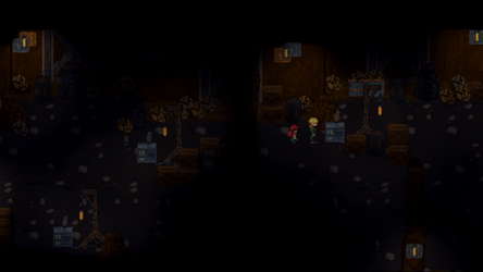 Harvest Island screenshot 17