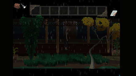 Winter Night screenshot 1
