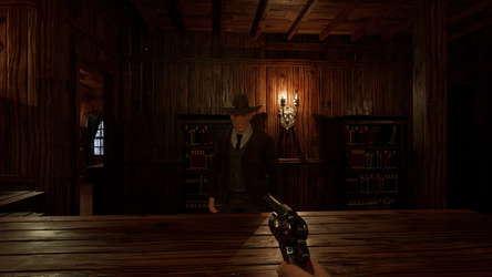 Hauntsville screenshot 5