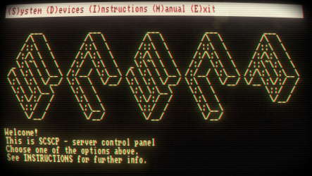 Server is Down screenshot 1