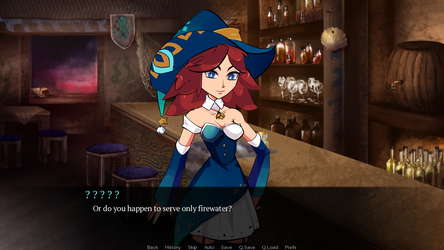 Into the Waves screenshot 1