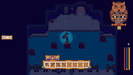 Brookhaven Grimoire screenshot 4