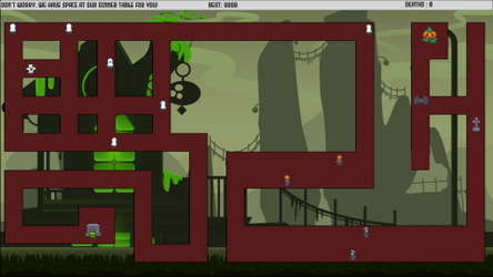 Pumpking Spice screenshot 1