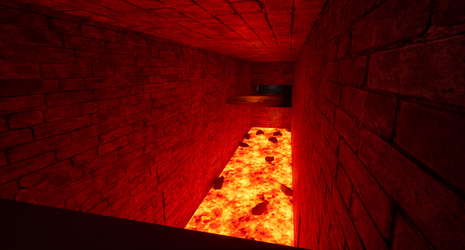 The Corridors screenshot 7