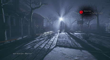 OUTSTAND screenshot 4