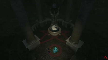 MidNight Cemetery screenshot 25