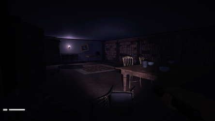 Blind Sound screenshot 2