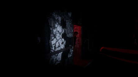 Sorrow Asylum screenshot 6