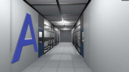 The Otherworld Laboratory screenshot 3