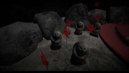 御祝呪 -oshukuju- screenshot 3