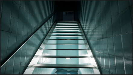 Drift Halls screenshot 11
