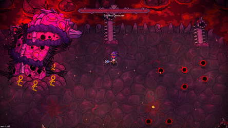 Magicraft screenshot 3