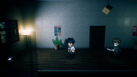 Workplace of Madness screenshot 6