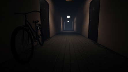 Bad Omens: 8th Apartment screenshot 3