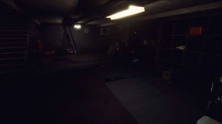 The Unseen screenshot 2