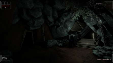 Inside Depth 6 screenshot 2
