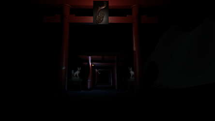 Dark Shrine screenshot 1