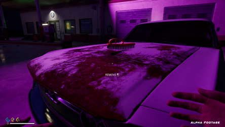 Drive Beyond Horizons screenshot 6