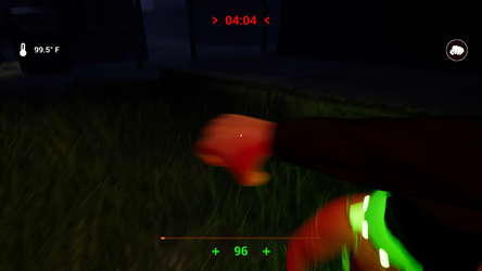The Collar screenshot 9