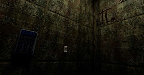 Confined VR screenshot 3