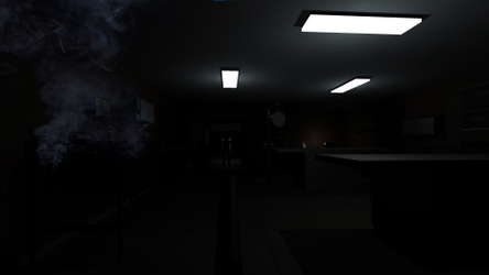The Grounding screenshot 2