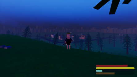 Foul screenshot 9