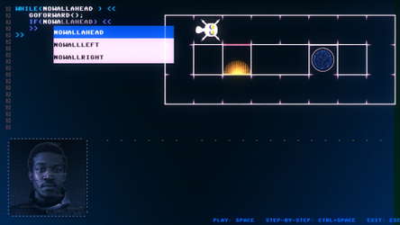 Code 7: A Story-Driven Hacking Adventure screenshot 17