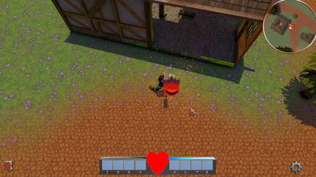 Magical Kingdom Fantasy screenshot 18