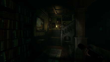 Bram The Toymaker screenshot 8