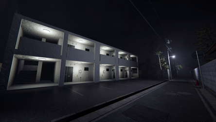 Haunted Property screenshot 6