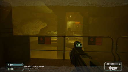Retchid screenshot 2