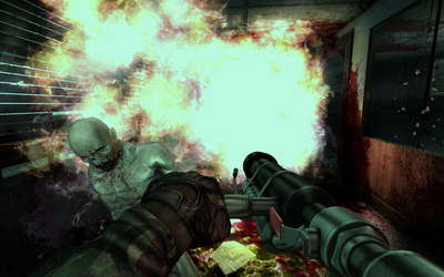 Killing Floor screenshot 36
