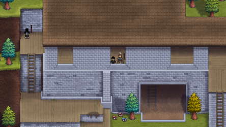 ManHunter screenshot 5