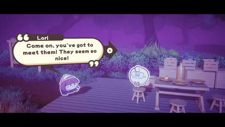 The Outbound Ghost screenshot 16