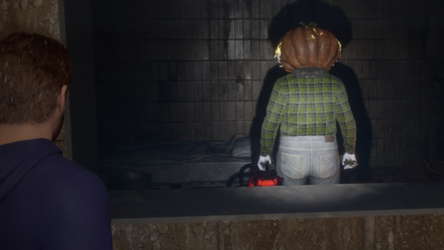 In The Hell screenshot 11