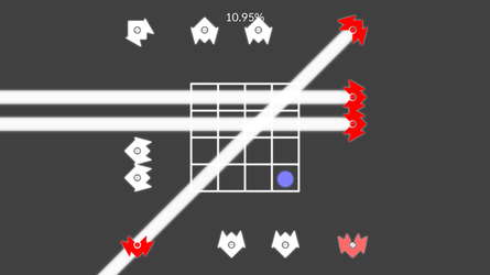 4X4 screenshot 4