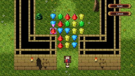 Knights of Grayfang screenshot 4