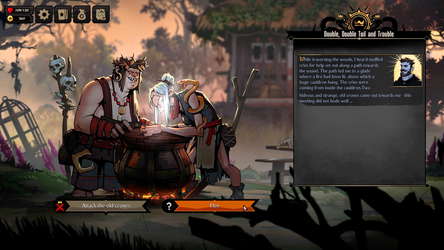 Knock on the Coffin Lid screenshot 4