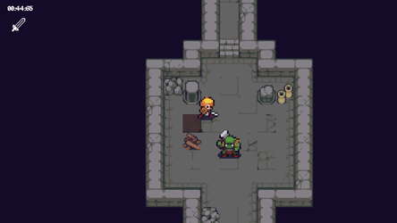 Dungeon Masters screenshot 3