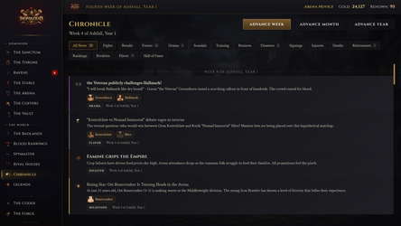Ironblood screenshot 13