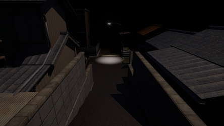 祟り坂 | TATARI Curse road screenshot 3