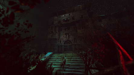 Lost Lullabies: The Orphanage Chronicles screenshot 1