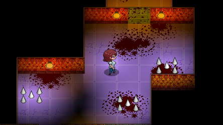 Davis Haunted House screenshot 3