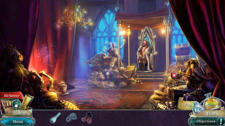Lost Grimoires: Stolen Kingdom screenshot 8