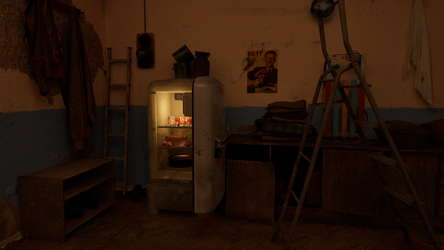 6 rooms screenshot 2
