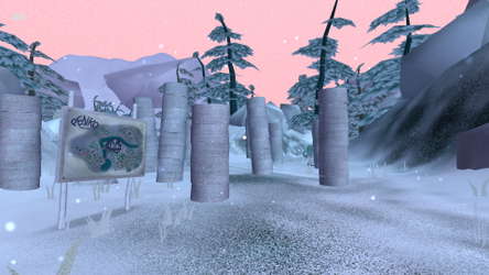 Penko Park screenshot 6