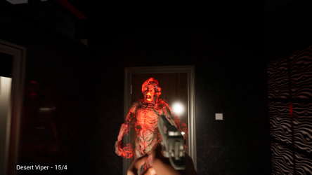 Haunted Things screenshot 8