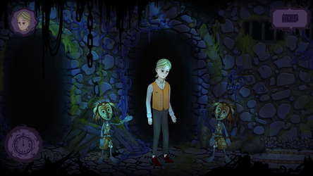 Evil Dreams screenshot 5
